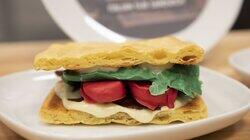 Three Square Meals aka Dessert Imposters and Best Bits Three Square Meals aka Dessert Imposters and Best Bits