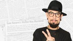 Dave Navarro Dave Navarro