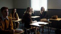 High School Horror High School Horror