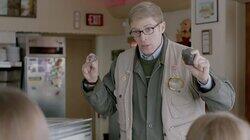 Joe Pera Shows You Iron Joe Pera Shows You Iron