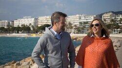 The French Riviera Dream The French Riviera Dream