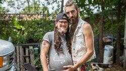 Daddy-to-Be; Couple's Therapy Daddy-to-Be; Couple's Therapy
