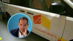LA Dogworks LA Dogworks