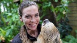 Super Sloths and Ostrich Marathons Super Sloths and Ostrich Marathons