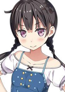 Natsuki Momohara