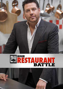 24 Hour Restaurant Battle 24 Hour Restaurant Battle
