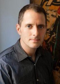 Allan Heinberg Allan Heinberg
