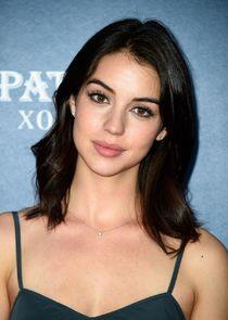photo of Adelaide Kane photo of Adelaide Kane