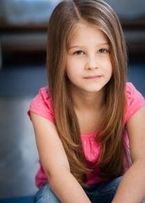 photo of Jaeda Lily Miller photo of Jaeda Lily Miller