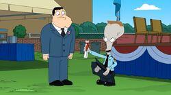 Cops & Roger Cops & Roger