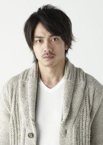 Sho Aoyagi Sho Aoyagi