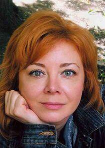 Екатерина Александрушкина Екатерина Александрушкина