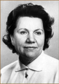 Нина Сазонова Нина Сазонова