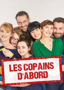 Les Copains d'abord Les Copains d'abord