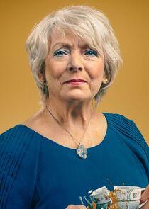 Gail Reynolds Gail Reynolds