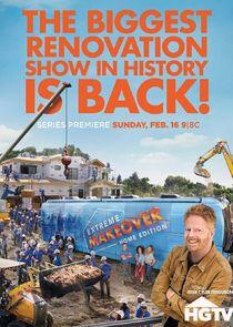 Extreme Makeover: Home Edition - Season 10 Extreme Makeover: Home Edition - Season 10