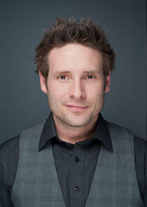 Eric Leclerc