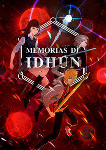 Memorias de Idhún Memorias de Idhún