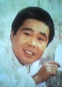 Baku Hatakeyama Baku Hatakeyama