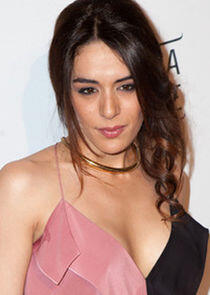 Sofia Essaïdi Sofia Essaïdi