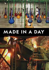 Made in a Day Made in a Day