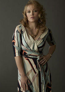 Betty Beaumontaine Betty Beaumontaine