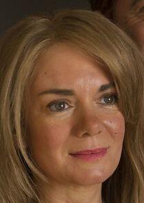 Anna Baker Anna Baker