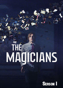 The Magicians - Season 1 The Magicians - Season 1