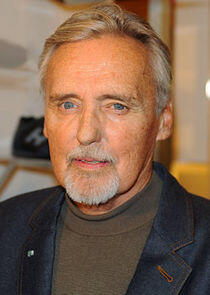 Dennis Hopper Dennis Hopper