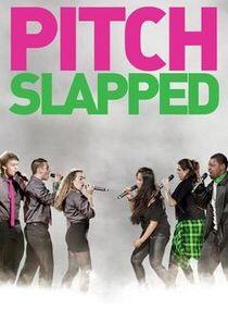 Pitch Slapped Pitch Slapped
