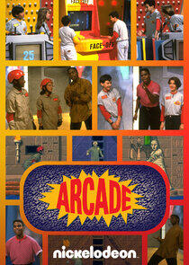 Nick Arcade Nick Arcade