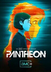 Pantheon Pantheon