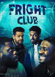 Fright Club Fright Club
