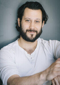 Florian Cadiou Florian Cadiou