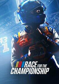 Race for the Championship Race for the Championship