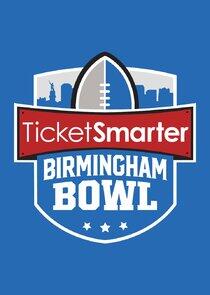 Birmingham Bowl Birmingham Bowl