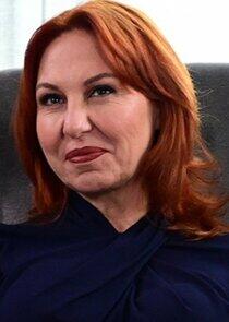 Nazan Tokluca Nazan Tokluca
