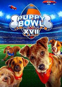 Puppy Bowl - Season 18 / Year 2021 Puppy Bowl - Season 18 / Year 2021
