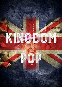 United Kingdom of Pop United Kingdom of Pop