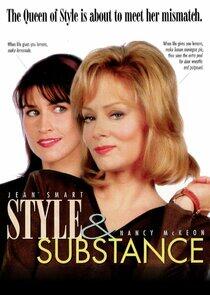 Style & Substance Style & Substance