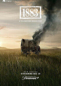 1883 - Season 1 1883 - Season 1