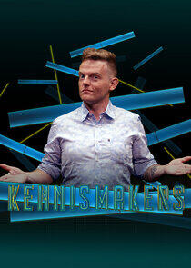 Kennismakers Kennismakers