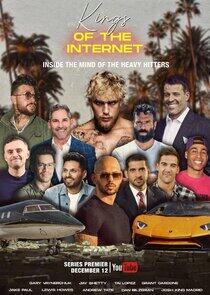 Kings Of The Internet Kings Of The Internet