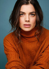 Anaïs Parello Anaïs Parello