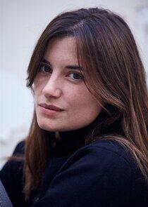 Camille Claris Camille Claris