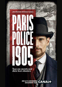 Paris Police 1900 Paris Police 1900