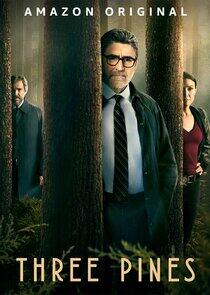 Three Pines - Season 1