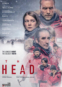 The Head - Season 1 The Head - Season 1