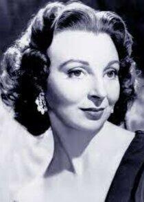 Pamela Brown Pamela Brown