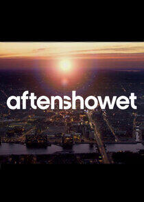 Aftenshowet Aftenshowet